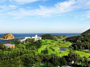 Bangchui Island