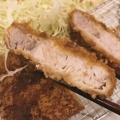 Tonkatsu Maisen Aoyama Honten User Photo