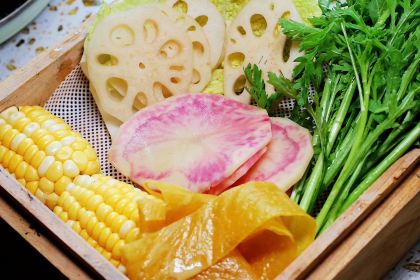 Junxiangyuan.jun Soup Hot Pot (xinjin)