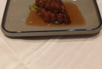 杭州新新飯店·1913餐廳用戶圖片
