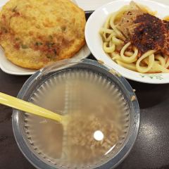 Zaihuishou (xinshijieqijian) User Photo