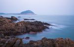 Dongshan  Fengdong Rock Scenic Area