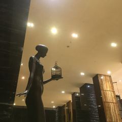 ECCO All Day Dining Restaurant User Photo