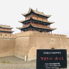 大漠馕坑肉(广汇花园店) User Photo