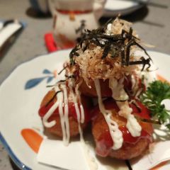 大熊同學壽司料理張用戶圖片