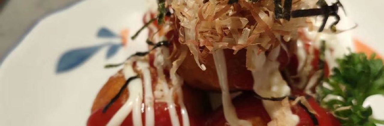 大熊同學壽司料理