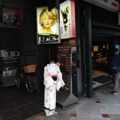 CLUB METRO User Photo