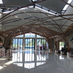 Club Med Joyview安吉度假村·品餐厅 User Photo