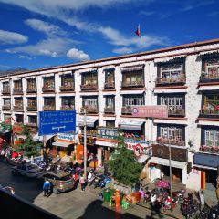 阿可丁(大昭寺店) User Photo