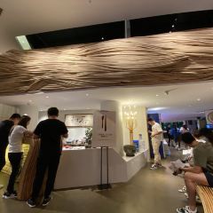 SHU CHU User Photo