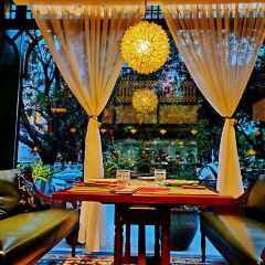 Queen·Cheuk Yuet User Photo