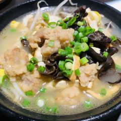 LUAN CHUAN BA DA WAN User Photo