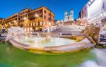 Piazza di Spagna