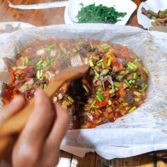 邹胖哥好好吃餐馆(美食街店) ảnh của người dùng