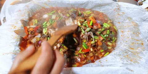 鄒胖哥好好吃餐館