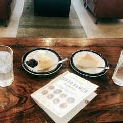 Fukadaso Cafe張用戶圖片