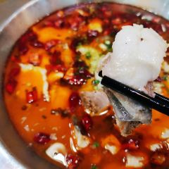 睿扬农府·农家故事(南京示范店) User Photo