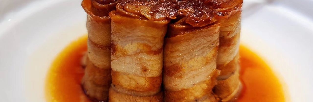 喜鼎(泸定路店)