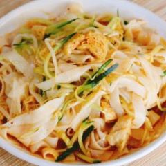 尚村库记凉皮坊(清源街店) User Photo