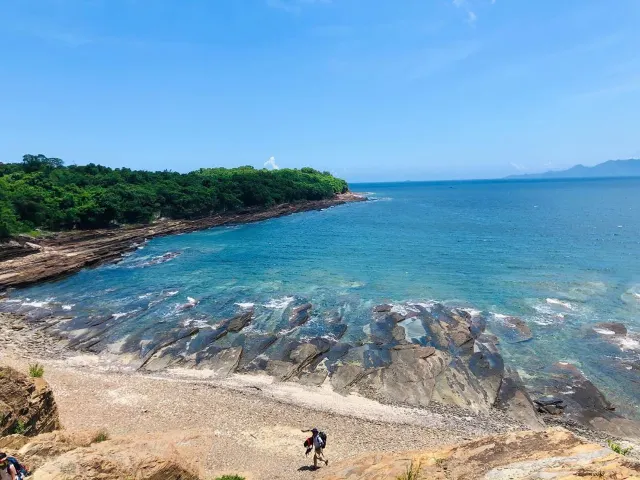 【沙灘露營攻略】2026沙灘露營地點⛺、海邊營地推薦!新手露營裝備清單