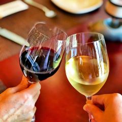 Morton's The Steakhouse User Photo