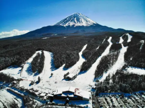 Fujiten Snow Resort