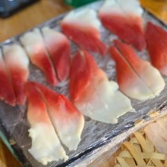 官塘锋记鱼生·生腌·砂锅粥(牌坊街店) User Photo