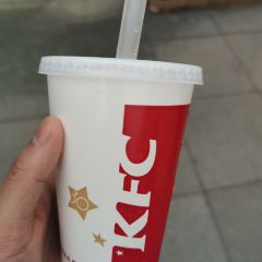 肯德基(迎晖路店) User Photo