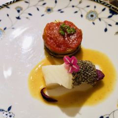 La Villa French Restaurant User Photo