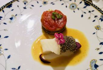 La Villa French Restaurant user photo