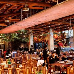 WANG SHI CHUAN TONG PIAO SHANG User Photo