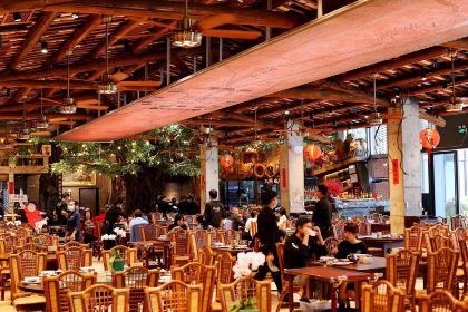 WANG SHI CHUAN TONG PIAO SHANG