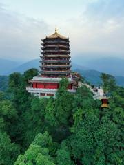 Laojun Temple