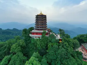 라오군각