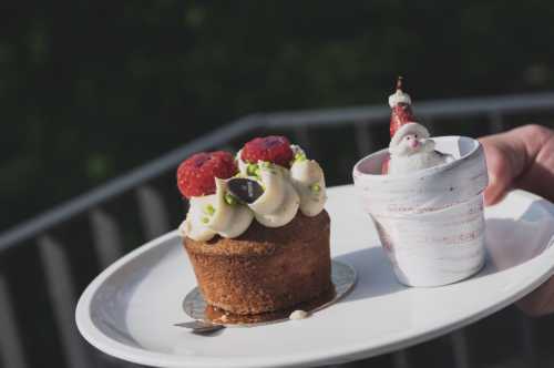 Patisserie Roku