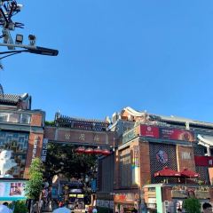 五兰沙茶面(曾厝垵店)張用戶圖片