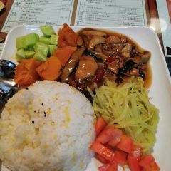 林记渣渣面(西街店) User Photo