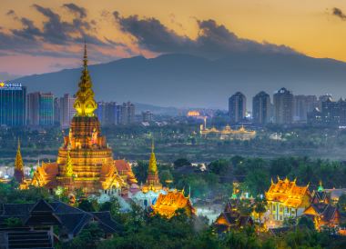 Xishuangbanna