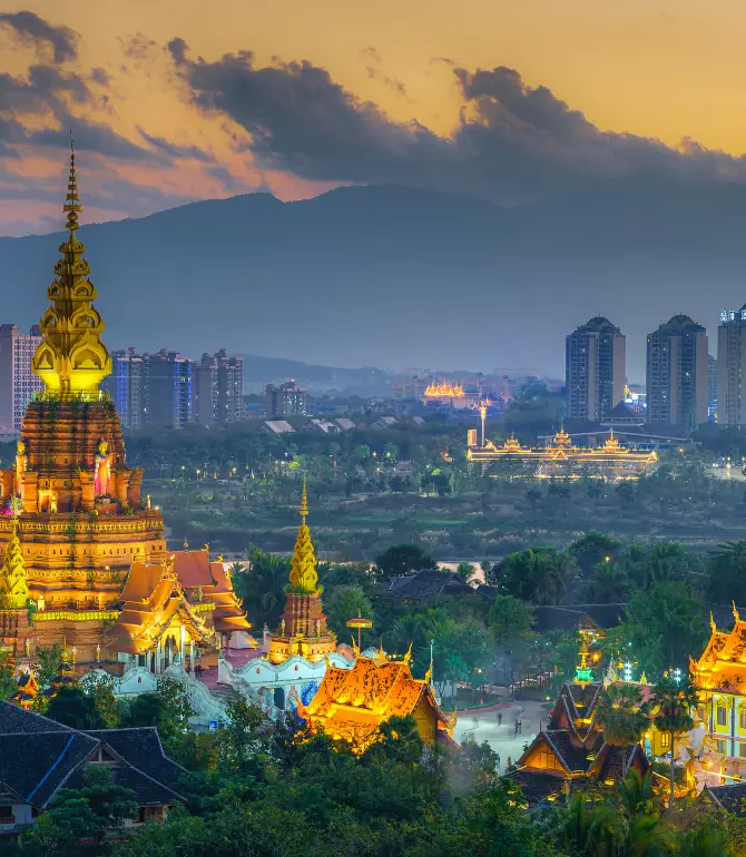 Tây Song Bản Nạp