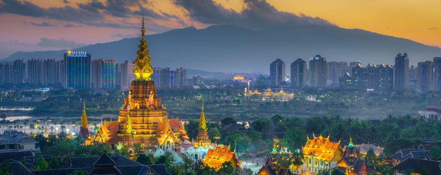 Xishuangbanna