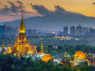vol Zhanjiang Xishuangbanna direct