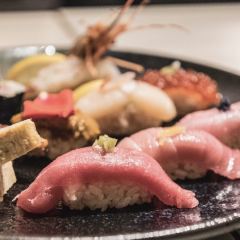 Wasabi Garden User Photo