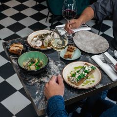 LE GRAND RESTAURANT User Photo