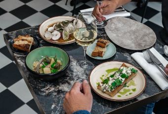 LE GRAND RESTAURANT User Photo