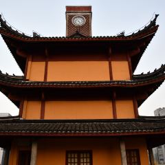小杨生煎(宁波鼓楼店) User Photo