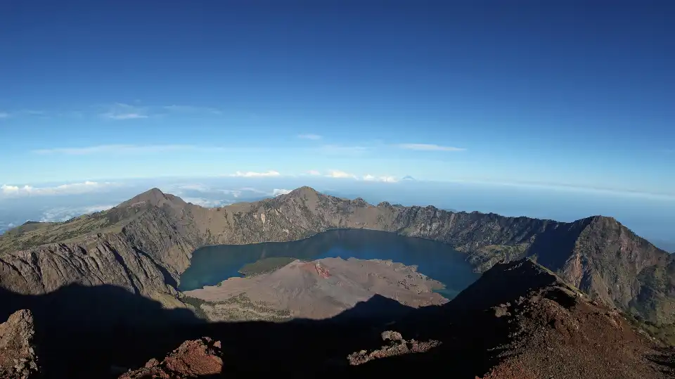 2_Gn. Rinjani