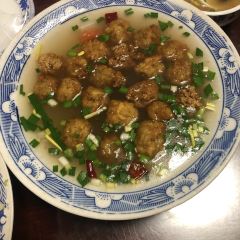 Guanji Shuixi User Photo