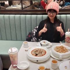 甬府尊鲜(国金中心店) User Photo