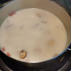Lao Wang Guo Wu Indian Restaurant (SiChuan North Road) User Photo