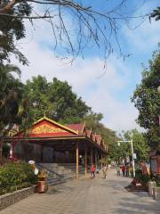 Xishuangbanna Binjiang Park